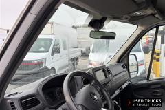 Renault Trucks Master
                                          