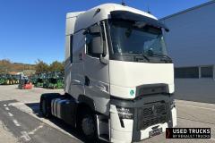 Renault Trucks T High
                                          520