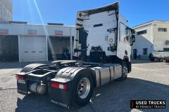 Renault Trucks T
                                          520