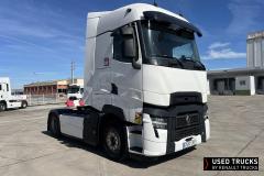 Renault Trucks T High
                                          480