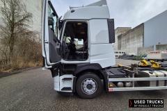 Renault Trucks T
                                          480