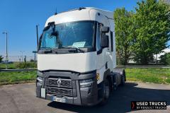 Renault Trucks T
                                          480