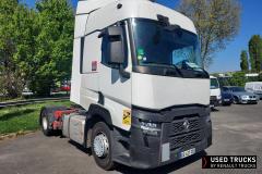 Renault Trucks T
                                          480