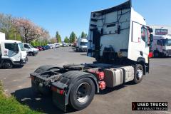 Renault Trucks T
                                          480