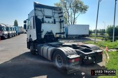 Renault Trucks T
                                          480