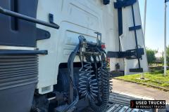 Renault Trucks T
                                          480