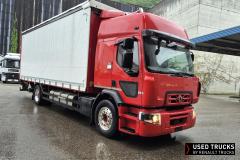 Renault Trucks D Wide
                                          320