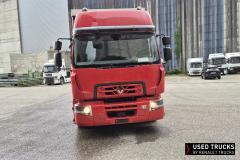 Renault Trucks D Wide
                                          320