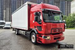 Renault Trucks D Wide
                                          320