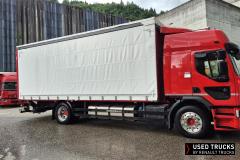 Renault Trucks D Wide
                                          320