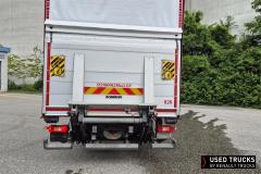 Renault Trucks D Wide
                                          320