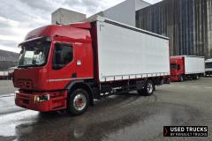 Renault Trucks D Wide
                                          320
