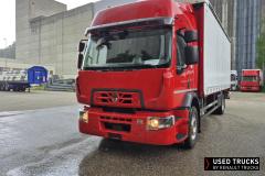 Renault Trucks D Wide
                                          320