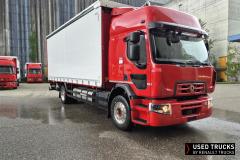 Renault Trucks D Wide
                                          320