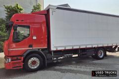 Renault Trucks D Wide
                                          320