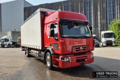Renault Trucks D Wide
                                          320