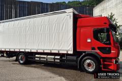 Renault Trucks D Wide
                                          320