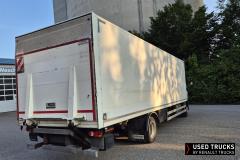 DAF LF
                                          215
