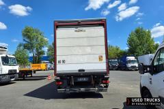 Renault Trucks D Wide
                                          320