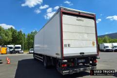 Renault Trucks D Wide
                                          320