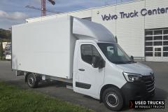 Renault Trucks MASTER Z.E.
                                          1