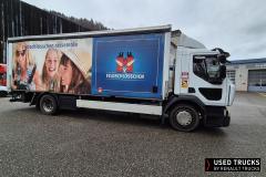 Renault Trucks D Wide
                                          320