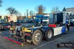 Renault Trucks D Wide Z.E.
                                          
