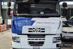 Renault Trucks D Wide Z.E.
                                          