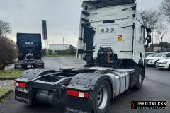 Renault Trucks T
                                          480