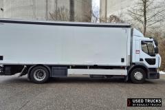 Renault Trucks D Wide
                                          320