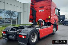 Renault Trucks T
                                          