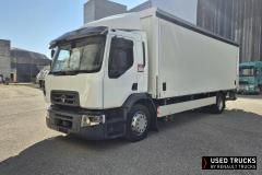 Renault Trucks D Wide
                                          320