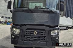 Renault Trucks C Cab 2.5
                                          520