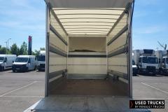 Renault Trucks Master
                                          