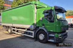 Renault Trucks D Cab 2.1
                                          320