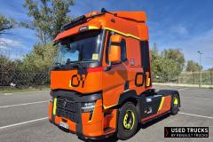 Renault Trucks T
                                          