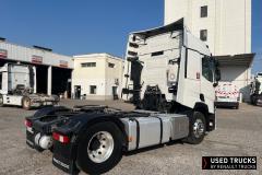 Renault Trucks T
                                          520