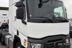 Renault Trucks T
                                          460