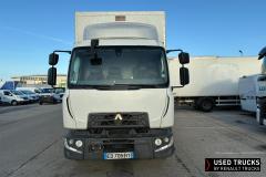Renault Trucks D
                                          280