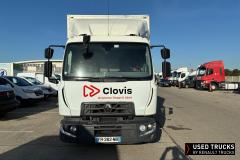 Renault Trucks D
                                          250