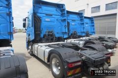 Renault Trucks T
                                          480