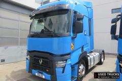 Renault Trucks T
                                          480