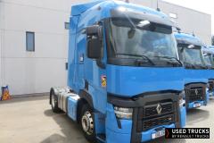 Renault Trucks T
                                          480