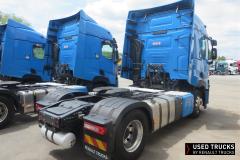Renault Trucks T
                                          480