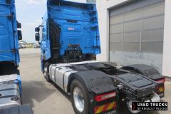 Renault Trucks T
                                          480