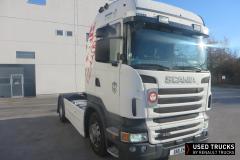 Scania R-serie
                                          440