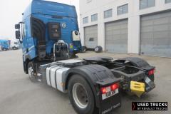 Renault Trucks T
                                          440
