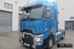 Renault Trucks T High
                                          480