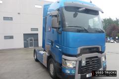 Renault Trucks T High
                                          480