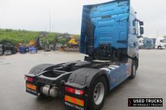 Renault Trucks T High
                                          480